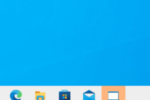 Windows10 で タスクバー が 点滅 して 操作 できない